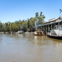 AUS VIC Echuca 2017DEC22 MVMaryAnn 017 : - DATE, - PLACES, - TRIPS, 10's, 2017, 2017 - More Miles Than Santa, Australia, Day, December, Echuca, Friday, M.V. Mary Ann Cruising, Month, VIC, Year