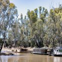 AUS VIC Echuca 2017DEC22 MVMaryAnn 021 : - DATE, - PLACES, - TRIPS, 10's, 2017, 2017 - More Miles Than Santa, Australia, Day, December, Echuca, Friday, M.V. Mary Ann Cruising, Month, VIC, Year