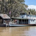 AUS VIC Echuca 2017DEC22 MVMaryAnn 026 : - DATE, - PLACES, - TRIPS, 10's, 2017, 2017 - More Miles Than Santa, Australia, Day, December, Echuca, Friday, M.V. Mary Ann Cruising, Month, VIC, Year