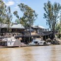 AUS VIC Echuca 2017DEC22 MVMaryAnn 030 : - DATE, - PLACES, - TRIPS, 10's, 2017, 2017 - More Miles Than Santa, Australia, Day, December, Echuca, Friday, M.V. Mary Ann Cruising, Month, VIC, Year