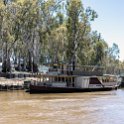 AUS VIC Echuca 2017DEC22 MVMaryAnn 033 : - DATE, - PLACES, - TRIPS, 10's, 2017, 2017 - More Miles Than Santa, Australia, Day, December, Echuca, Friday, M.V. Mary Ann Cruising, Month, VIC, Year