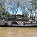 AUS VIC Echuca 2017DEC22 MVMaryAnn 035 : - DATE, - PLACES, - TRIPS, 10's, 2017, 2017 - More Miles Than Santa, Australia, Day, December, Echuca, Friday, M.V. Mary Ann Cruising, Month, VIC, Year