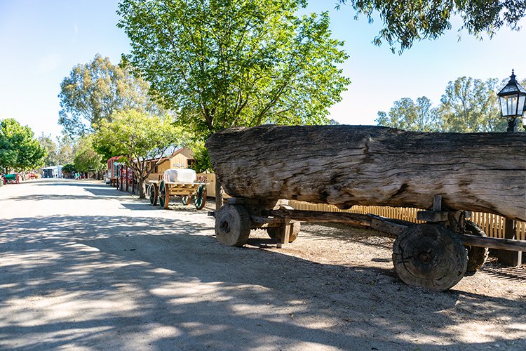 AUS VIC Echuca 2017DEC22 EchucaPort 004