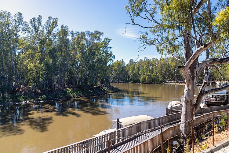 AUS VIC Echuca 2017DEC22 EchucaPort 008