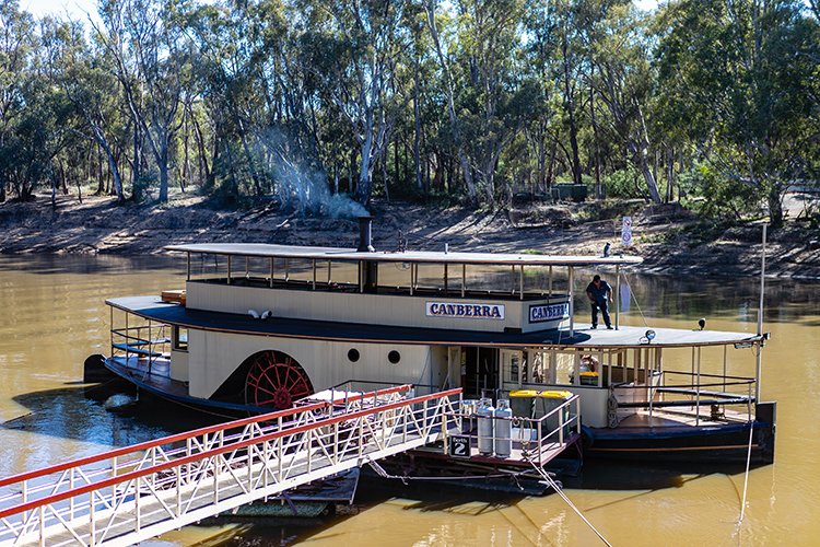 AUS VIC Echuca 2017DEC22 EchucaPort 010