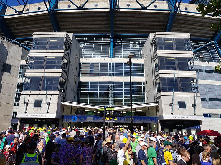 AUS VIC Melbourne 2017DEC26 MCG 001