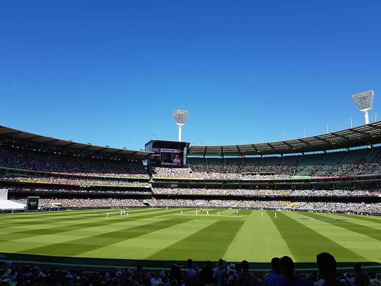 AUS VIC Melbourne 2017DEC26 MCG 002