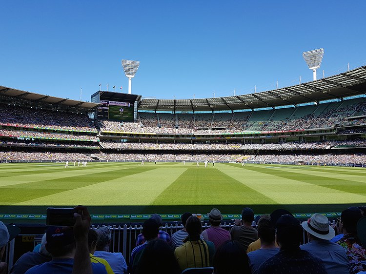 AUS VIC Melbourne 2017DEC26 MCG 004