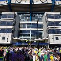 AUS VIC Melbourne 2017DEC26 MCG 001  Day 1 of the  " Boxing Day Test " , at the  " MCG " , with ya mates, watching the Aussie's getting stuck into the Poms ..... can't get much better than that. : - DATE, - PLACES, - TRIPS, 10's, 2017, 2017 - More Miles Than Santa, Australia, Day, December, Melbourne, Melbourne Cricket Ground, Month, Tuesday, VIC, Year