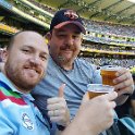 AUS VIC Melbourne 2017DEC26 MCG 006 : - DATE, - PLACES, - TRIPS, 10's, 2017, 2017 - More Miles Than Santa, Australia, Day, December, Melbourne, Melbourne Cricket Ground, Month, Tuesday, VIC, Year