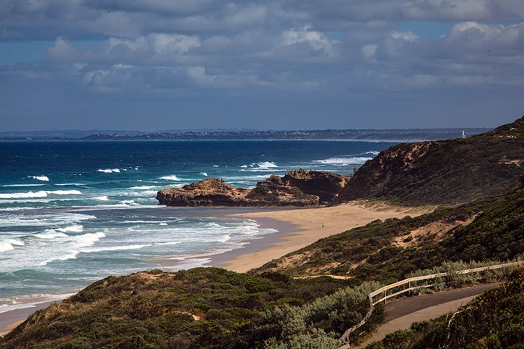 AUS VIC Portsea 2013MAR29 SLC 014