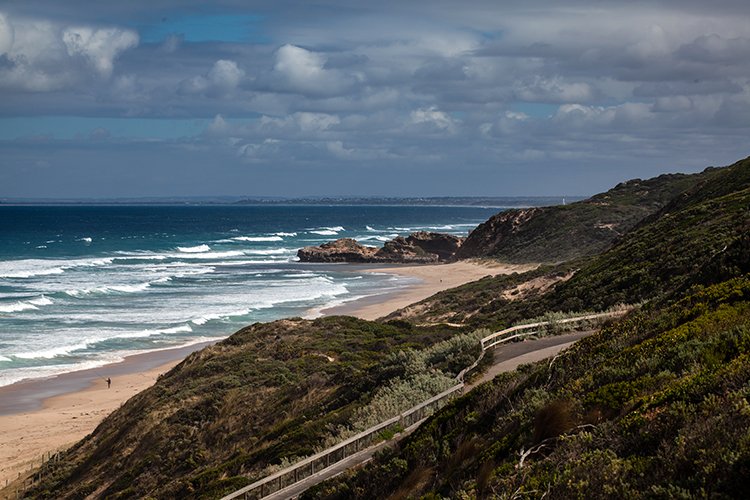 AUS VIC Portsea 2013MAR29 SLC 015