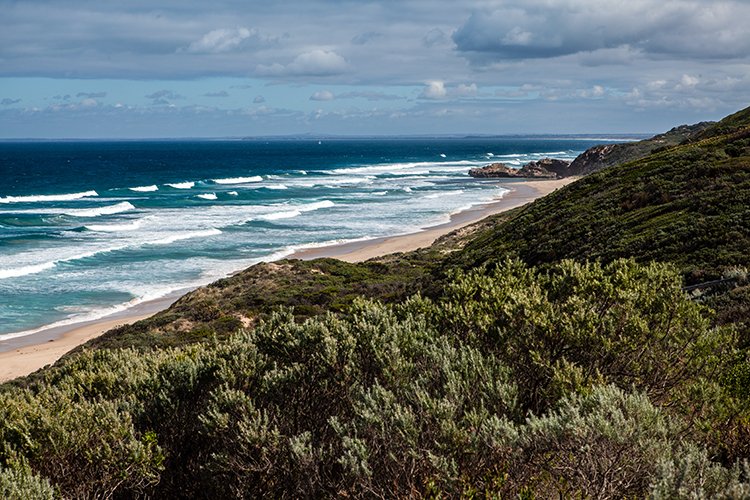 AUS VIC Portsea 2013MAR29 SLC 017