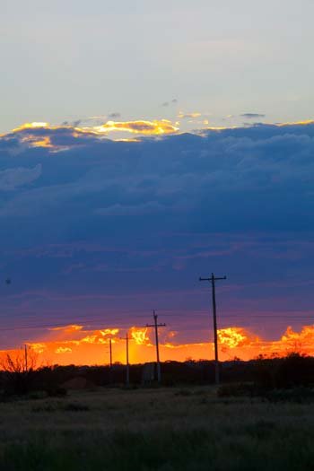 2010OCT04 AUST VIC Robinvale 004