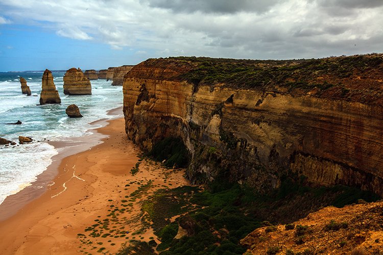 AUS VIC TwelveApostles 2013MAR31 005