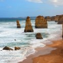 AUS VIC TwelveApostles 2013MAR31 003 : 2010 - No Doot Aboot It Eh! Tour, 2013, Australia, Date, March, Month, Places, Trips, Twelve Apostles, VIC, Year