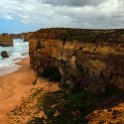 AUS VIC TwelveApostles 2013MAR31 005 : 2010 - No Doot Aboot It Eh! Tour, 2013, Australia, Date, March, Month, Places, Trips, Twelve Apostles, VIC, Year