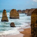 AUS VIC TwelveApostles 2013MAR31 009 : 2010 - No Doot Aboot It Eh! Tour, 2013, Australia, Date, March, Month, Places, Trips, Twelve Apostles, VIC, Year