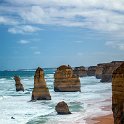 AUS VIC TwelveApostles 2013MAR31 010 : 2010 - No Doot Aboot It Eh! Tour, 2013, Australia, Date, March, Month, Places, Trips, Twelve Apostles, VIC, Year