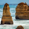 AUS VIC TwelveApostles 2013MAR31 011 : 2010 - No Doot Aboot It Eh! Tour, 2013, Australia, Date, March, Month, Places, Trips, Twelve Apostles, VIC, Year