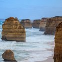 AUS VIC TwelveApostles 2013MAR31 013 : 2010 - No Doot Aboot It Eh! Tour, 2013, Australia, Date, March, Month, Places, Trips, Twelve Apostles, VIC, Year