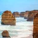 AUS VIC TwelveApostles 2013MAR31 014 : 2010 - No Doot Aboot It Eh! Tour, 2013, Australia, Date, March, Month, Places, Trips, Twelve Apostles, VIC, Year