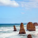 AUS VIC TwelveApostles 2013MAR31 018 : 2010 - No Doot Aboot It Eh! Tour, 2013, Australia, Date, March, Month, Places, Trips, Twelve Apostles, VIC, Year