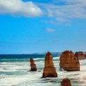 AUS VIC TwelveApostles 2013MAR31 019 : 2010 - No Doot Aboot It Eh! Tour, 2013, Australia, Date, March, Month, Places, Trips, Twelve Apostles, VIC, Year