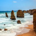 AUS VIC TwelveApostles 2013MAR31 020 : 2010 - No Doot Aboot It Eh! Tour, 2013, Australia, Date, March, Month, Places, Trips, Twelve Apostles, VIC, Year