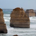 AUS VIC TwelveApostles 2013MAR31 023 : 2010 - No Doot Aboot It Eh! Tour, 2013, Australia, Date, March, Month, Places, Trips, Twelve Apostles, VIC, Year