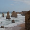 AUS VIC TwelveApostles 2013MAR31 024 : 2010 - No Doot Aboot It Eh! Tour, 2013, Australia, Date, March, Month, Places, Trips, Twelve Apostles, VIC, Year