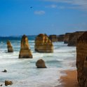 AUS VIC TwelveApostles 2013MAR31 027 : 2010 - No Doot Aboot It Eh! Tour, 2013, Australia, Date, March, Month, Places, Trips, Twelve Apostles, VIC, Year