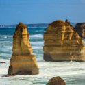 AUS VIC TwelveApostles 2013MAR31 028 : 2010 - No Doot Aboot It Eh! Tour, 2013, Australia, Date, March, Month, Places, Trips, Twelve Apostles, VIC, Year