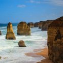 AUS VIC TwelveApostles 2013MAR31 029 : 2010 - No Doot Aboot It Eh! Tour, 2013, Australia, Date, March, Month, Places, Trips, Twelve Apostles, VIC, Year