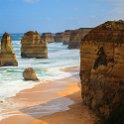 AUS VIC TwelveApostles 2013MAR31 031 : 2010 - No Doot Aboot It Eh! Tour, 2013, Australia, Date, March, Month, Places, Trips, Twelve Apostles, VIC, Year