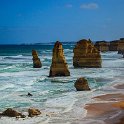 AUS VIC TwelveApostles 2013MAR31 034 : 2010 - No Doot Aboot It Eh! Tour, 2013, Australia, Date, March, Month, Places, Trips, Twelve Apostles, VIC, Year