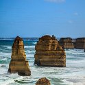 AUS VIC TwelveApostles 2013MAR31 035 : 2010 - No Doot Aboot It Eh! Tour, 2013, Australia, Date, March, Month, Places, Trips, Twelve Apostles, VIC, Year