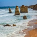 AUS VIC TwelveApostles 2013MAR31 040 : 2010 - No Doot Aboot It Eh! Tour, 2013, Australia, Date, March, Month, Places, Trips, Twelve Apostles, VIC, Year