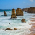 AUS VIC TwelveApostles 2013MAR31 041 : 2010 - No Doot Aboot It Eh! Tour, 2013, Australia, Date, March, Month, Places, Trips, Twelve Apostles, VIC, Year