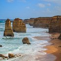 AUS VIC TwelveApostles 2013MAR31 042 : 2010 - No Doot Aboot It Eh! Tour, 2013, Australia, Date, March, Month, Places, Trips, Twelve Apostles, VIC, Year