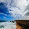 AUS VIC TwelveApostles 2013MAR31 044 : 2010 - No Doot Aboot It Eh! Tour, 2013, Australia, Date, March, Month, Places, Trips, Twelve Apostles, VIC, Year