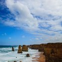 AUS VIC TwelveApostles 2013MAR31 045 : 2010 - No Doot Aboot It Eh! Tour, 2013, Australia, Date, March, Month, Places, Trips, Twelve Apostles, VIC, Year