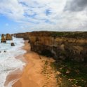 AUS VIC TwelveApostles 2013MAR31 046 : 2010 - No Doot Aboot It Eh! Tour, 2013, Australia, Date, March, Month, Places, Trips, Twelve Apostles, VIC, Year