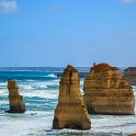 AUS VIC TwelveApostles 2013MAR31 052 : 2010 - No Doot Aboot It Eh! Tour, 2013, Australia, Date, March, Month, Places, Trips, Twelve Apostles, VIC, Year