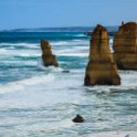 AUS VIC TwelveApostles 2013MAR31 053 : 2010 - No Doot Aboot It Eh! Tour, 2013, Australia, Date, March, Month, Places, Trips, Twelve Apostles, VIC, Year