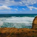 AUS VIC TwelveApostles 2013MAR31 054 : 2010 - No Doot Aboot It Eh! Tour, 2013, Australia, Date, March, Month, Places, Trips, Twelve Apostles, VIC, Year