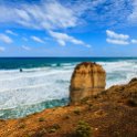 AUS VIC TwelveApostles 2013MAR31 055 : 2010 - No Doot Aboot It Eh! Tour, 2013, Australia, Date, March, Month, Places, Trips, Twelve Apostles, VIC, Year