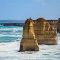 AUS VIC TwelveApostles 2013MAR31 056 : 2010 - No Doot Aboot It Eh! Tour, 2013, Australia, Date, March, Month, Places, Trips, Twelve Apostles, VIC, Year