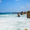 AUS VIC TwelveApostles 2013MAR31 059 : 2010 - No Doot Aboot It Eh! Tour, 2013, Australia, Date, March, Month, Places, Trips, Twelve Apostles, VIC, Year