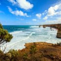 AUS VIC TwelveApostles 2013MAR31 069 : 2010 - No Doot Aboot It Eh! Tour, 2013, Australia, Date, March, Month, Places, Trips, Twelve Apostles, VIC, Year